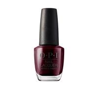 Nail Lacquer Esmalte de Uñas #In The Cable Car-pool Lane 15 ml Opi