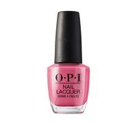 NAIL LACQUER #just lanai-ing around