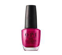 Opi nail laquer - esmalte uñas duración de hasta 7 días, efecto man