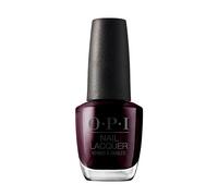 OPI - Vernis à Ongles Lacas de uñas 15 ml NLI43 - BLACK CHERRY CHUTNEY