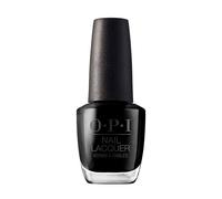 OPI Nail Polish - Lady in Black 15ml