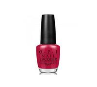 Nail Lacquer Colección Rojos By Popular Vote Nlw63
