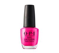 Nail Lacquer Colección Rosas La Paz-Itively Hot Nla20