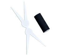 Nail Lacquer Magnet, Double-Head Reusable, Non-Slip Portable | 2.95x0.91 inches Manicure Magnetic Tool for Home Salon Daily Party Wedding Commuting, Beginners
