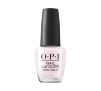 Nail Lacquer OPI’m a ?Bubble Bunny