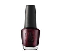 Nail Lacquer Otoño Every Month is Oktoberfest