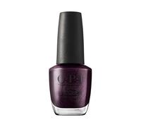 Nail Lacquer Otoño Lincoln Park at Midnight