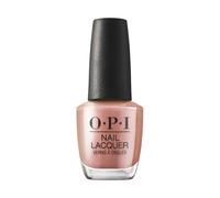 Nail Lacquer Otoño Route Beer Float