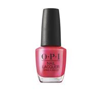 Nail Lacquer Pompeii Pink
