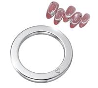 Nail Magnet - Gel Tool | 2.8cm Ring-Shaped Magnetic Applicator