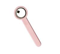 Nail Magnet - Handle Portable Manicure Practice Rotating Ring Nail Magnet With Grip Handle Nails Art Magnetic Stick For Women Girls Beginners Home Salon