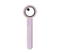 Nail Magnet - Handle Portable Manicure Practice Rotating Ring Nail Magnet With Grip Handle Nails Art Magnetic Stick For Women Girls Beginners Home Salon