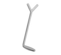 Nail Magnet - Kitten Nails Magnets, Magnet For Nails, Portable Fingernails Polish Art Aid With Heart Shaped Effect For Salon Studio Beginners Professionals, Y Shape Kitten Eye Nail Craft Magnets