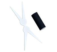 Nail Magnet - Manicure, Double Headed Apparatus Implement for Effect