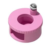 Nail Magnet - Portable Strong Manicure Tool | Universal Nail Polishing Magnet for DIY Art Women Mom Wife Daughter Girlfriend Adults Perfect for Home Salon Party or Travel