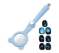 Nail Magnet - Strong Cat Ear Magnetic Gel Design Tool, Nail Sticker