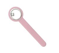 Nail Magnet - Strong Portable Universal Efficient | Women Nail Polishing Magnet | Silicone Magnetic Tool For Mom Wife Daughter Girlfriend Adults DIY Manicure Home Travel