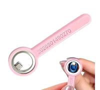Nail Magnet Tool - Gel Design Applicator for Manicure Effects | Strong Magnetic Wand with Precise Pattern Control, Smooth Handling Design, Styling Accessory for Home Salon Practice