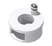 Nail Magnet Tool - Strong Rotating Magnetic Manicure Accessory | ABS With Compact Design, Ideal For Gel Polishing, , Design Creations, Perfect For Adult Nails Art Enthusiasts