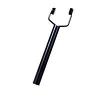 Nail Magnet Tool, Y Shaped Nail Magnetic Stick Manicure, 15x4cm Adorable Magnetic Nail Tool, Double Ended Manicure Tool, Strong Suction Wand for Nail Studio, Nail Salon