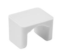 Nail Magnet - U Shape Fingernail Design Tool for Effects | Manicure Art Accessory with Easy Grip Control supporting Beginners, Professionals, Home Salons and Bridal Nail Styling