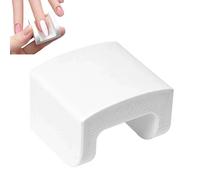 Nail Magnet - U Shape Manicure Art Tool, Magnetic Accessory for Creating 3D Patterns, Stylish Instrument for Nail Enhancement Versatile Equipment for Home Salon Studio | Nails Design Gadget for Women