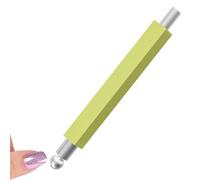 Nail Magnet Wand, Magnet Gel Stick, 6 Inches Manicure Tool with Precision Tip, Accessory, Salon Equipment with Easy Use, Daily Wedding Home Studio Tool for Party Valentines Birthday