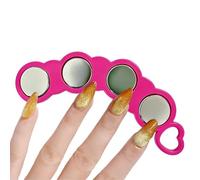 Nail Magnets - Gradient Magnetic Manicure Tool Pen, Gel Design, Wand, Artistic Manicure Instrument | Professional 3D Effect For Salon Studio Travel Beauty Class Beginner Women