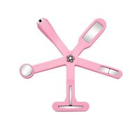 Nail Magnets, Multi-Function Magnetic Stick for Nail Salon, Portable Manicure Design Tool Made of Magnet and Silicone for Women, Adults