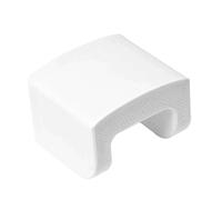 Nail Magnets - U Shape Manicure Stick For Pattern Creation | PP Material With Strong Magnetic Effect, Design Shaping Tool For Gel Practice Home Salon Studio