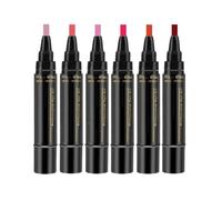 Nail Markers - 6 Pieces 8ml | Pens Set | Nails Arts Markers