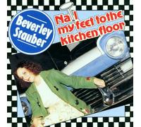 Nail My Feet to the Kitchen Floor