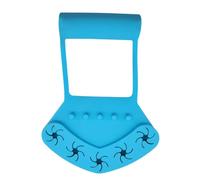 Nail Organizer Mat, Non-Slip Silicone Manicure Station Pad