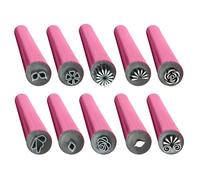 Nail Pens for Painting Nails, Nail Stamps Painting Pen Kit, Nail Painting Tool, Fine Nib Nail Pen, Pens, Professional Nail Painting Kit, Nail Design Pens, Travel Nail Painting Tools