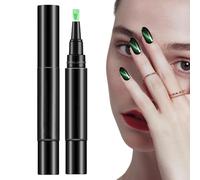 Nail Pens Gel Polish, Soak Off UV LED Nail Varnish, Nail Tools Gel Polish, Gel Nail Polish Pen, Nail Drawing Polish Marker Pen, Gel Nail Polish Pencil, 1 Step Gel Nail Polish, Home Salon Gel Polish, U