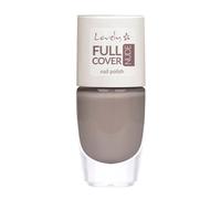 Esmalte de uñas LOVELY Nail Polish Full Cover Nude nr 3