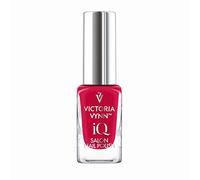 NAIL POLISH IQ 010 ROYAL RASPBERRY
