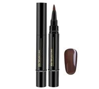 Nail Polish Pen Set - Gel Art Quick Drying Nail Color for Creative Designs, Smooth Flow Brush with Long-Lasting Pigment, Fast Dry Varnish for Women Girls Friends and Family Home Manicure