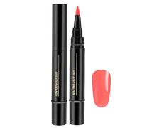 Nail Polish Pencils - 36 Color Nail Polish Gel Pencils | Nails PolishPens | Nails Pens Gel Varnish Quick Drying Pen | Fast Dry Nâil Color Pen, Nâil Varnish for Girls, Friends, Women