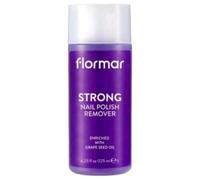 Nail Polish Remover Strong New