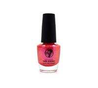 Nail Polish W7 104 Daiquiri de fresa, 15 ml, 1 paquete (1 x 0,015 l)