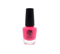 Nail Polish W7 76 es de color rosa, 15 ml, 1 paquete (1 x 0,015 l)