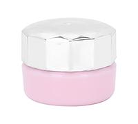 Nail Powder Botella vacía Recargador de cosmético Organizador Cosmética Capacidad 3G Contenedor de plástico para arte de uñas y cosméticos de bricolaje