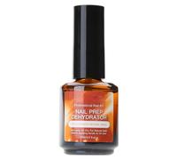Nail Prep Deshidratador Primer No Burn Non Acid Proteína Primer para Polvo Acrílico y Gel Politur Crema UV