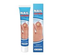 Nail Repair Cream - Nourishing Toenail Cream | Repair Creams For Damaged Nail, Gentle Non Sticky Fingernail Care Lotion, Fast Absorption Fingernail Care Lotion For Girlfriend Wife Friend Sister