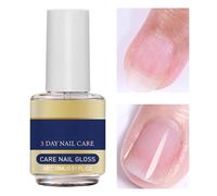 Nail Repair Oil, Moisturizing Cuticle, Portable Strengthening Formula with Deep Nourishment, Gentle Nail Renewal Solution, Elegant Beauty Care Design, Healthy Nails for Women Daily Use