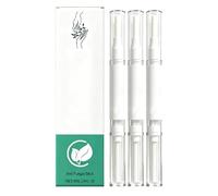 Nail Repair Pen - Fingernail Health, Brittle Toenail Liquid, Rapid Hydration Formula, Advanced Cuticle Revitalizing Tool, Beauty Personal Care, Portable Blue White Home Outdoor School Kit