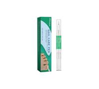Nail Repair Pen - Moisturizing Fungal Prevention Treatment with Honeysuckle, Lavender & Tea Tree Oil Deep Penetration, Promotes Healthy Nails & Feet,