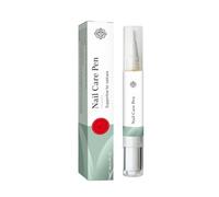 Nail Repair Solution, Nail Care Pen, Toenail Care, Fingernail And Pedicure Care, Repairing Damaged And Aged Nails, Can Soothe And Nourish Nails.4ml (A)