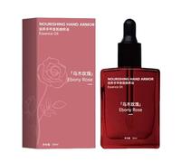 Nail Revive - 30ml Strengthening Oil with Woody Fragrance | Natural Moisturizing Fingernail and Toenail for Manicure, Pedicure, Repairing Damaged Nails, Enhancing Flexibility, Smoothness